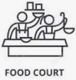 AVM Food Court